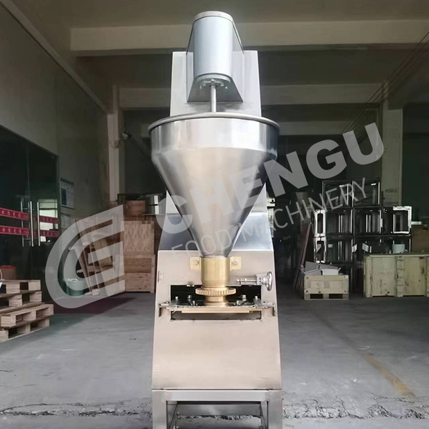 XJT-604 Large Meatball Machine XJT-604 Large Meatball Machine