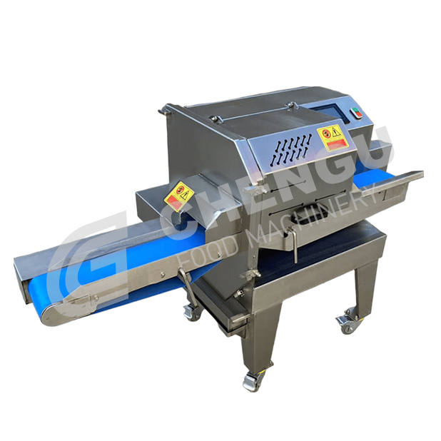 XJT-SR160D Cooked Meat Slicer