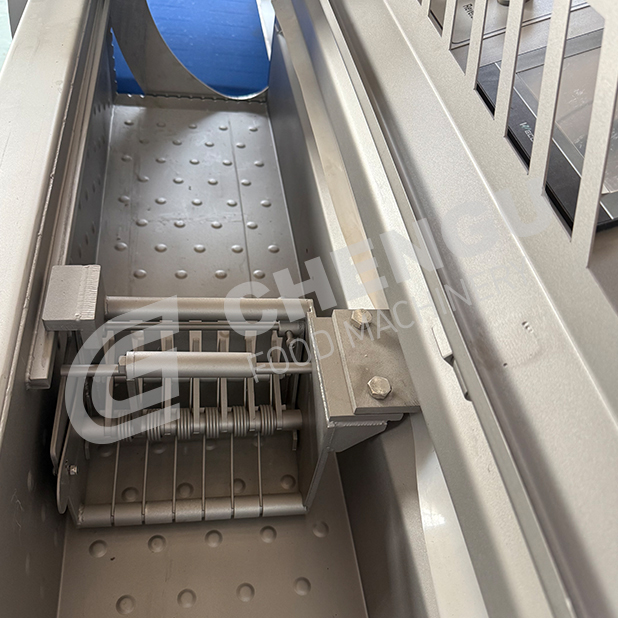 XP-160 Fresh Meat Slicer XP-160 Fresh Meat Slicer