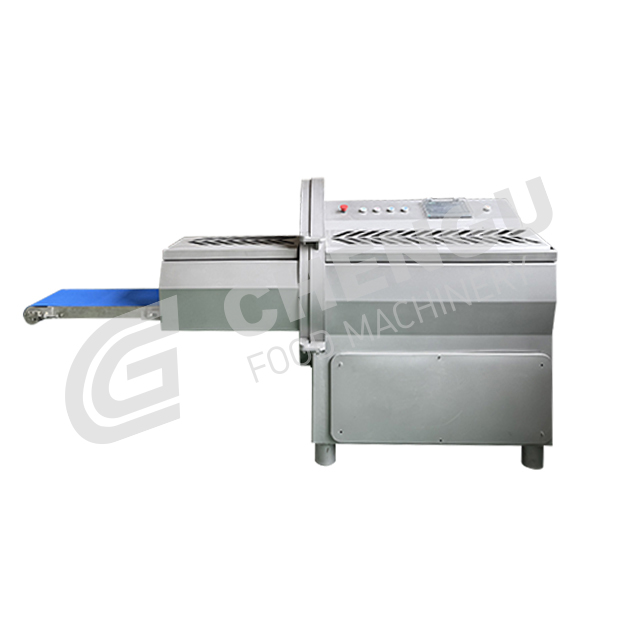 XJT-K250D Fully Automatic Slicing/Cutting Machine