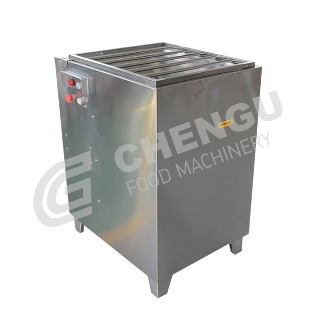 XJT-JRF52A Vertical Meat Grinder