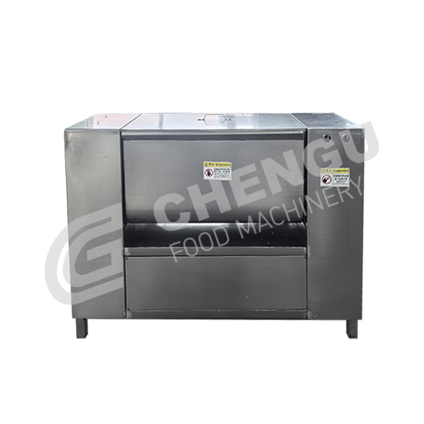 XJT-BX300 Double Axis Meat Paste Mixer