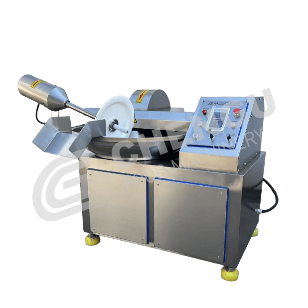 XJT-ZB80 Cutting and Mixing Machine