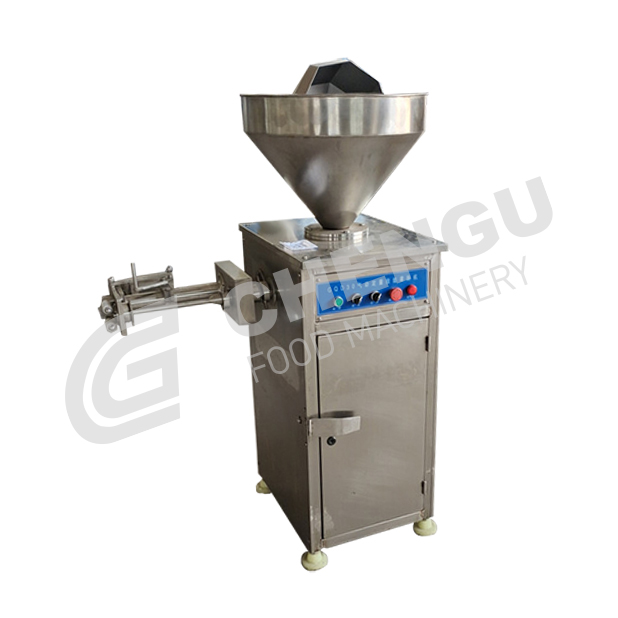 Pneumatic Quantitative Knotting Sausage Filling Machine